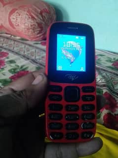 Itel 2171 modal dulsim