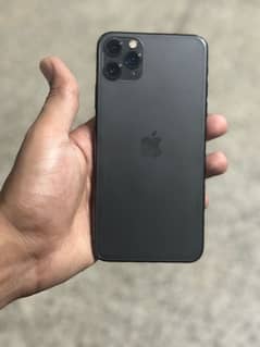 i phone 11 pro max 64 gb