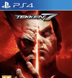 Tekken 7