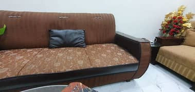 5 set sofa