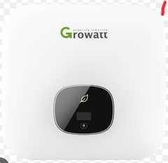 Urgent Sale Growatt 10kw ongrid