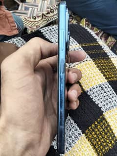 Infinix hot 40i