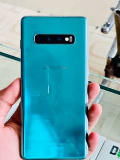 S10 Plus