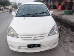 Suzuki Liana 2008 RXi