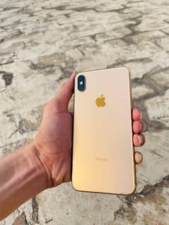 iPhone Xs Max Non Pta