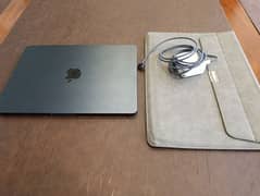 Selling my Macbook Air M2 Almost New