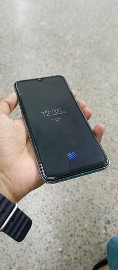 Vivo S1 10 by 10 Condition