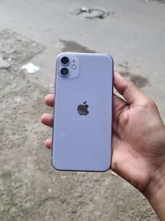 iphone 11 non PTA jv for sale 0