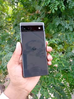 Google Pixel 6A