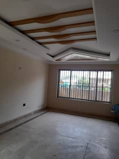 E11 5bed Double Storey 2 Unit House