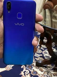 vivo y91