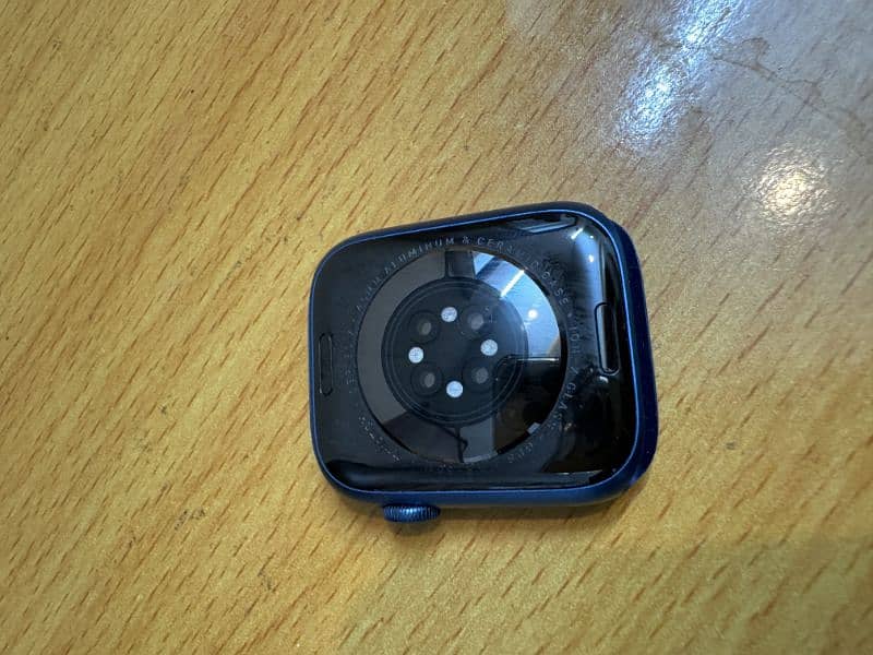 Apple Watch Series 7 45 MM 4