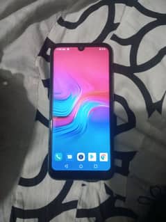 Infinix Smart hd 2gb 32gb only phone