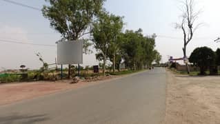 Farmhouse Land Available For Sale In Orchard Greenz Bedian Road