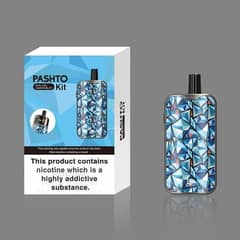 Pashto\Vape| Xander Pod | Xlim Pro | Pod | Kanger Evo 03094854079