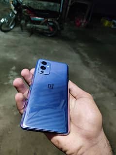 oneplus 9 official pta