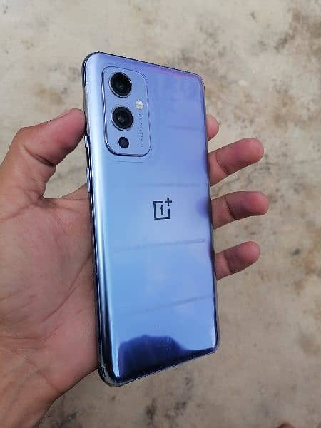 OnePlus 9 PTA Approved 8/128 5