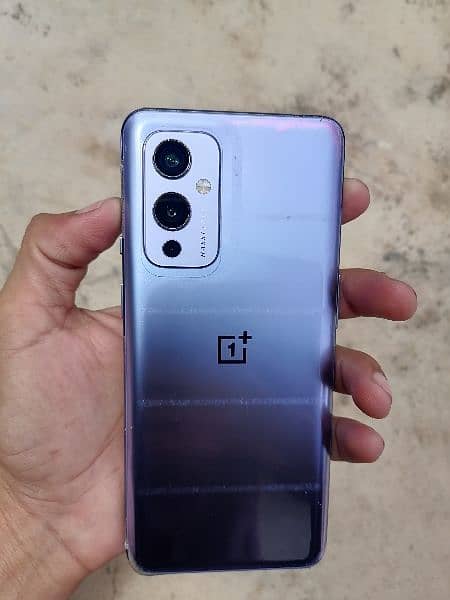 OnePlus 9 PTA Approved 8/128 6