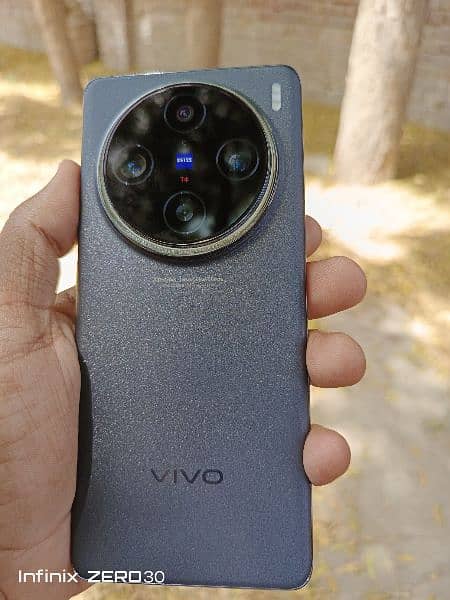 vivo X100 pro 1 TB NonPTA 3