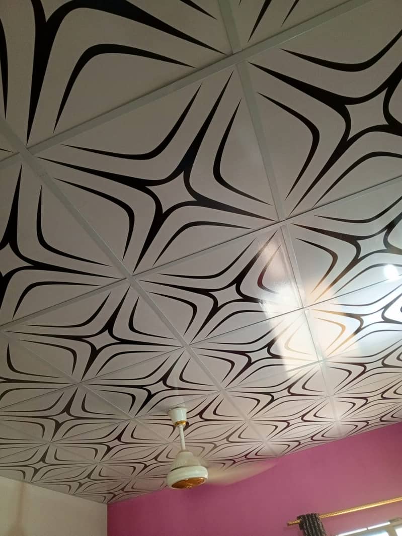 gypsum ceiling false ceiling 2x2 ceiling roof ceiling ceilings 19