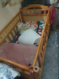 Baby bed for Sale