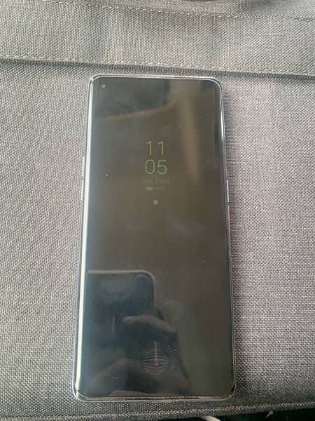 oppo Reno 6pro like new condition 2