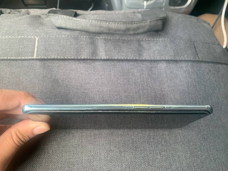 oppo Reno 6pro like new condition 4