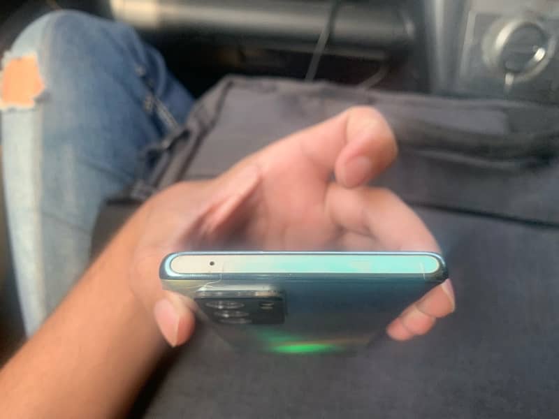 oppo Reno 6pro like new condition 6