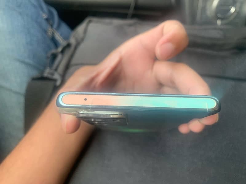 oppo Reno 6pro like new condition 7