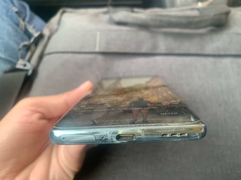 oppo Reno 6pro like new condition 9