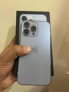 iPhone 13 pro 128gb