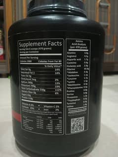 Nitro Tech (Whey Gold) Protein supplements