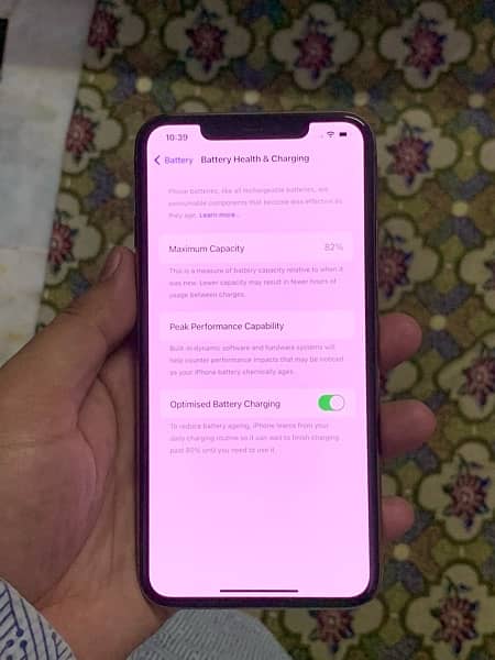 iPhone 11 Pro Max (JV) 8