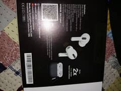 Interlink elite Airpods pro