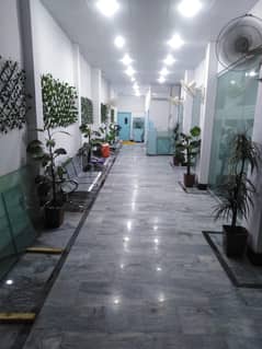 12 Marla Building Available For Sale In Kalma Chowk