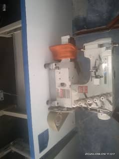 Bhai Bhai sewing machine Sialkot