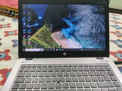 HP elite book 840 G2 i5 5th generation for sale