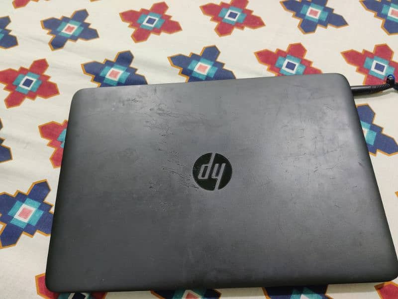 HP elite book 840 G2 i5 5th generation for sale 4