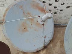 Dish antenna for sale