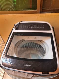 samsung inverter fully automatic washing machine