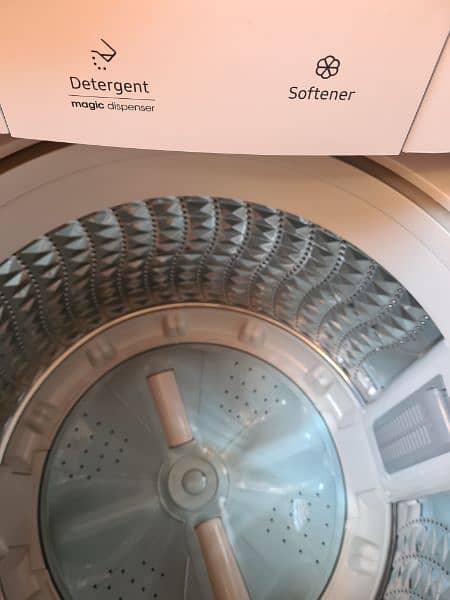 samsung inverter fully automatic washing machine 2