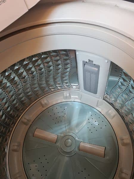 samsung inverter fully automatic washing machine 3