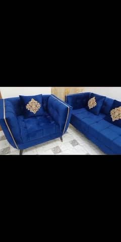 10/10 condition sofa with tables urgent sale delivery available