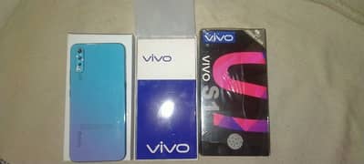 Vivo s1