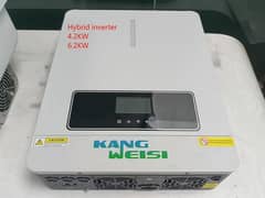 Hybrid inverter