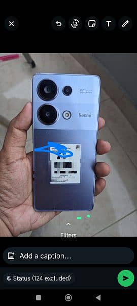 redmi note 13pro 0