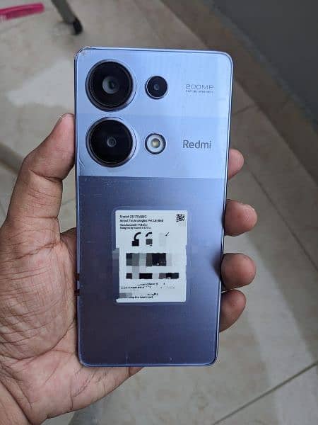 redmi note 13pro 4