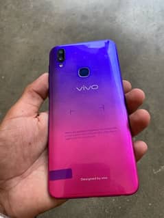 vivo y11s