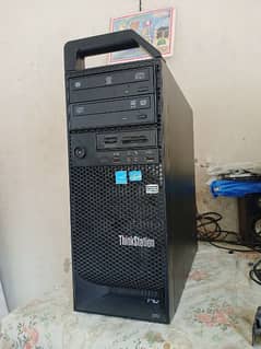 Lenovo Octa Core/8GB Ram/128GB SSD/2GB nVidia Graphics Card