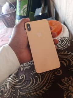 Iphone Xs Max 256GB_/JV